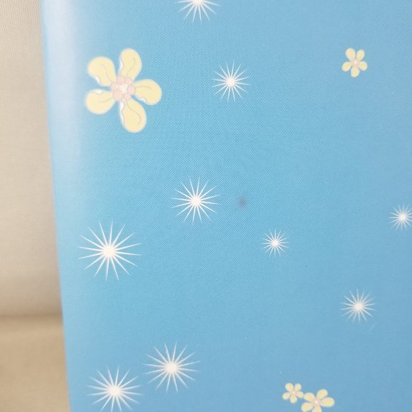 Disney Tinkerbell Scrapbook Album Sandy Lion Advanced Copy 2011 Leo Paper Group - Picture 12 of 16